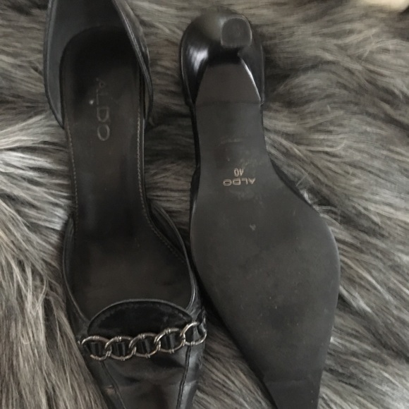 Shoes - Picture 5 of 5